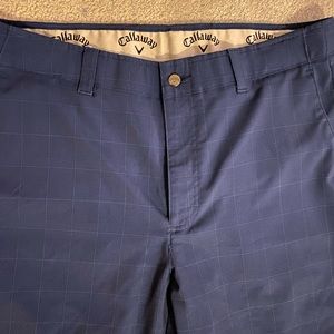Callaway Golf Pants